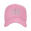 Disturbed Band Rock Band Baseball Caps Fashion Men Women Hats Casual Cap Streetwear Baseball Hat Casquette