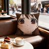 Аниме Glasslip Чехол для подушки Декоративная подушка Чехлы для подушек Чехол Диван x Подушка x x Наволочка