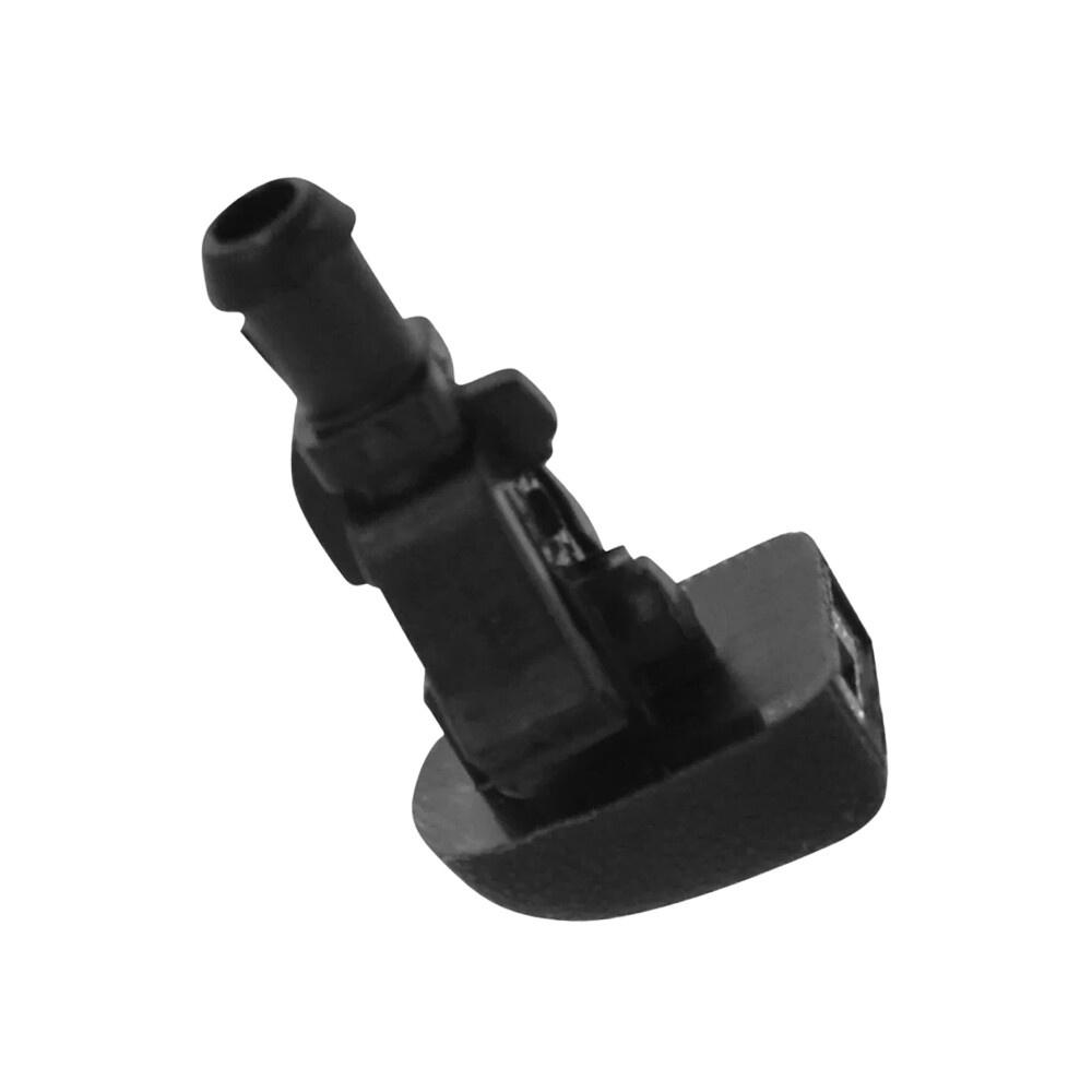 2x Front Windshield Wiper Washer Nozzle For Chevrolet Colbalt Pontiac Pursuit G5