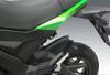 Kijima 303-1575 Держатель замка для мотоциклетного шлема Z125 ('16-)/Z125PRO('16-) черный