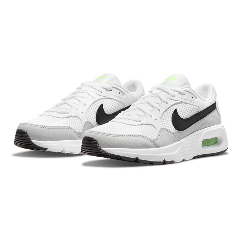Nike Кроссовки Air Max SC 'White Photon Dust' GS CZ5358-105