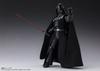 TAMASHII NATIONS Star Wars Darth Vader 170mm Painted Movable Figure S.H.Figuarts (STAR WARS Obi-Wan Kenobi) Approx. ABS&PVC&Cloth