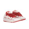 Bread Daddy Shoes Are Heightened, NonSlip, Light, Breathable And Comfortable, Men'S And Women'S Sports And Leisure Shoes
