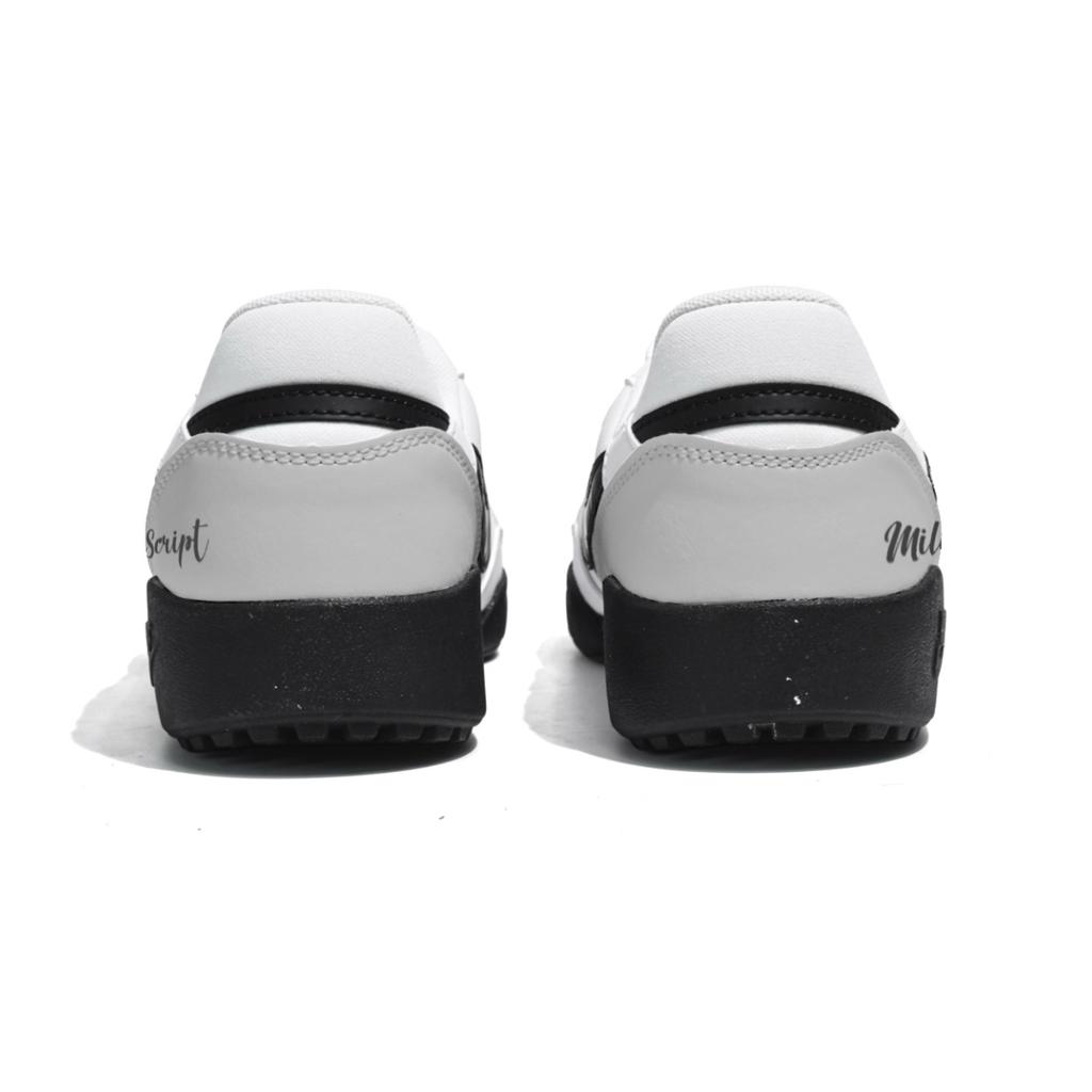 Nike Terra Manta Floral Casual Shoes Unisex Black White HQ4502-100(Team861-)