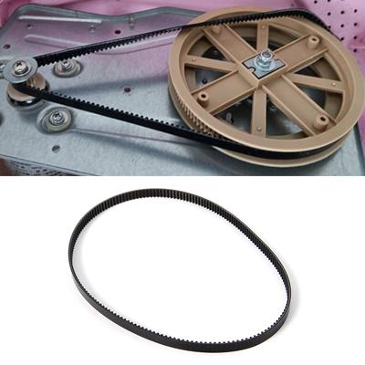 Конвейерные ленты для хлебопечки с зубьями 179/173, ремни для хлебопечки, детали для хлебопечки