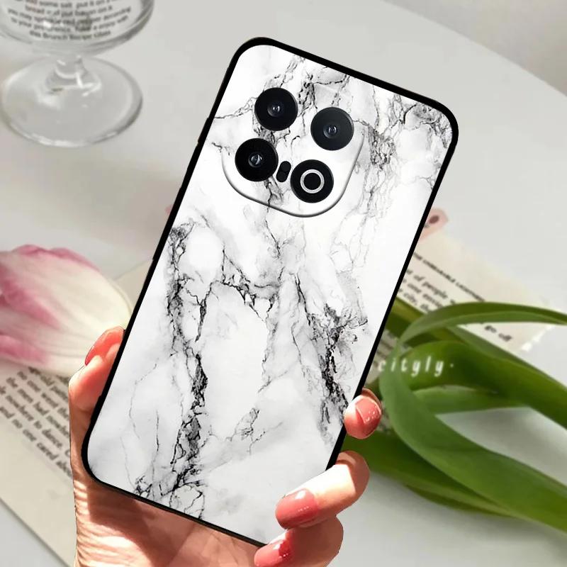 Чехол для iQOO 13 5G Coque V2408A Ударопрочный Мягкий ТПУ Силиконовый Чехол для Телефона Для Vivo iqoo 12 Pro 11 11s Защитный Fundas Бампер