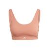 Спортивное нижнее белье женское Clay Strata Moderate HR3035