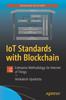 Книга IoT Standards with Blockchain : Enterprise Methodology for Internet of Things