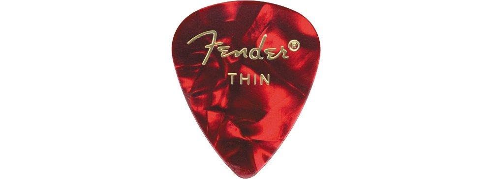 Fender КОЛЛЕКТОР PICKPACK БЕЛЫЙ MOTO HVY