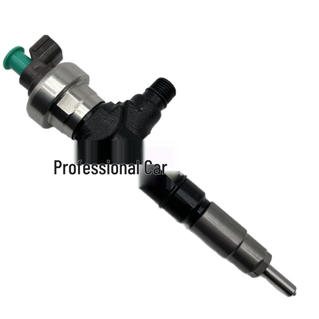 High-Pressure Common Rail Injector for 4JJ1 Engine 095000-6170 8980558630