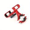 Mobile Phone Holder Bike Handlebar Support Mount Bracket for Motorbike Bicycle