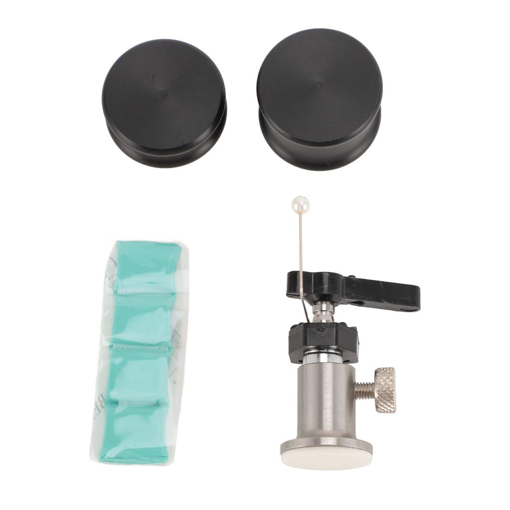 Автоматический подъемник тонарма из алюминиевого сплава, безопасный подъемник для проигрывателя пластинок