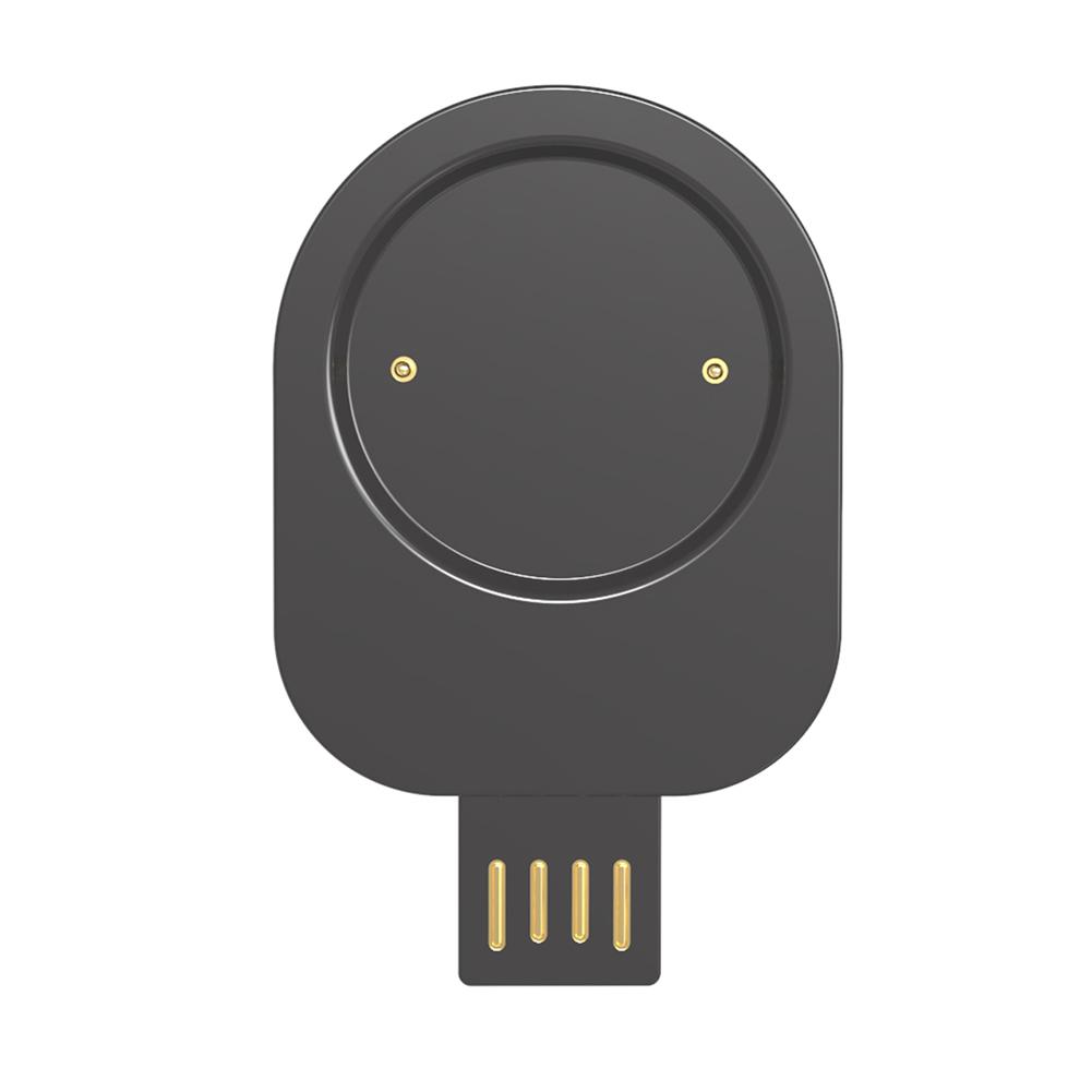 Зарядный кабель для Amazfit T-Rex 2, зарядная док-станция для Amazfit GTR 4 GTS 3 GTS4/GTS3 GTR3 Pro, USB-магнитный зарядный кабель