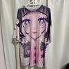 [USED] Yuzuchan Babu Short Sleeve T-shirt