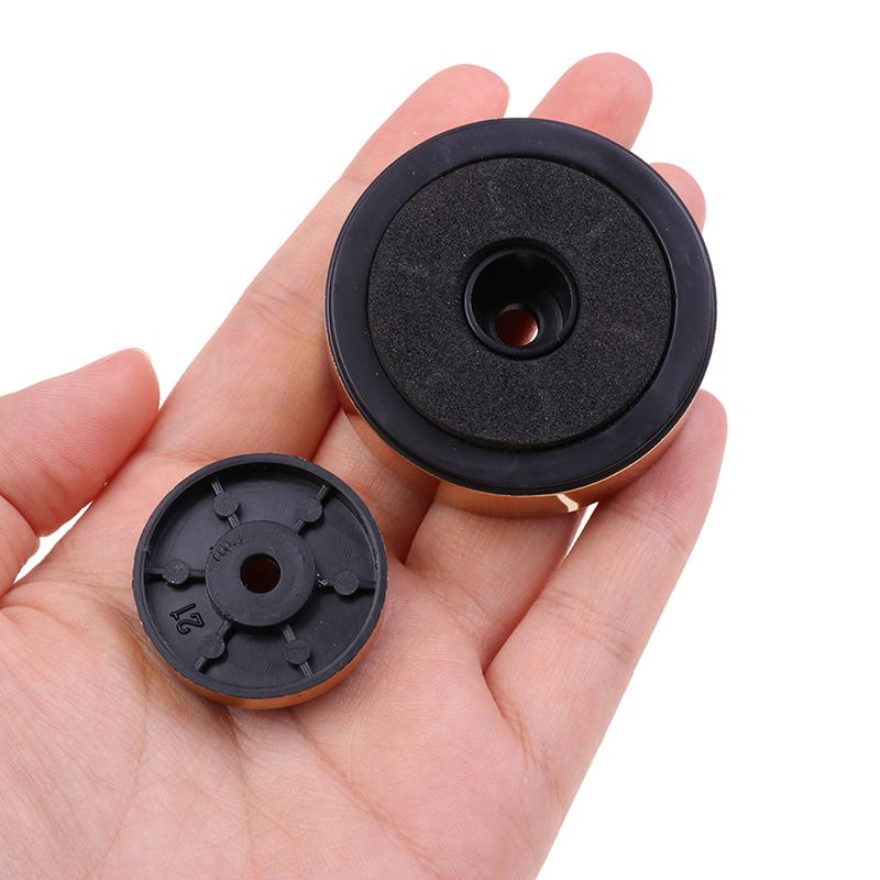 4 шт., шипы для динамиков, подставка, ножки, аудио активные динамики, запасные части, аксессуары