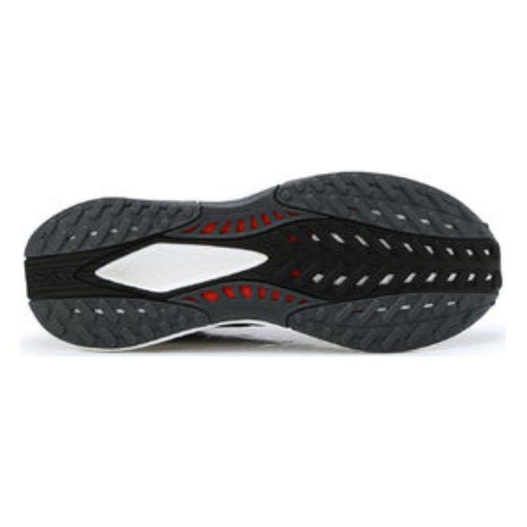 Reebok Floatride Energy 5 Black Pure Grey Мужские кроссовки Core-Black Footwear-White HP9269