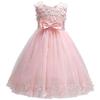 Forpend F011 Kids' Formal Dress