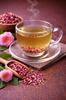 Rose petals 50g Tisania herbal tea