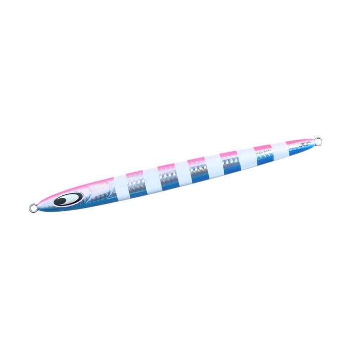 Daiwa Saltiga SL Jig Super Deep 290g PH Blue Pink Zebra