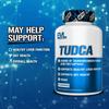 EVLution Nutrition TDUCA, 250 мг, 30 растительных капсул
