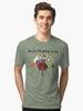 The Sound of Music We are all going to die! Humor, Funny, Funnyfits70, Extra Soft T-Shirt