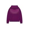 WE11DONE Sweatshirt Unisex Purple WD-TH1-22-509-U-PP