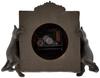 Настольные часы Toyo Sekisou Animal Ornament Cat 11085