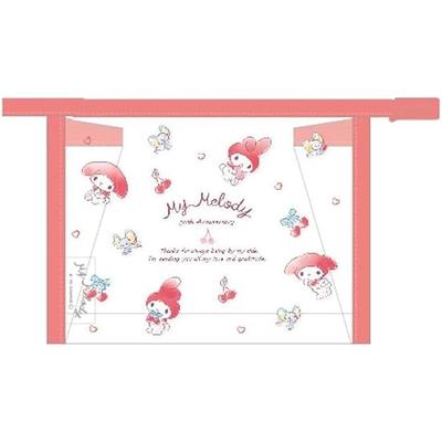 T's Factory My Melody Прозрачный пенал My Sweet Memories SR-5544361SM