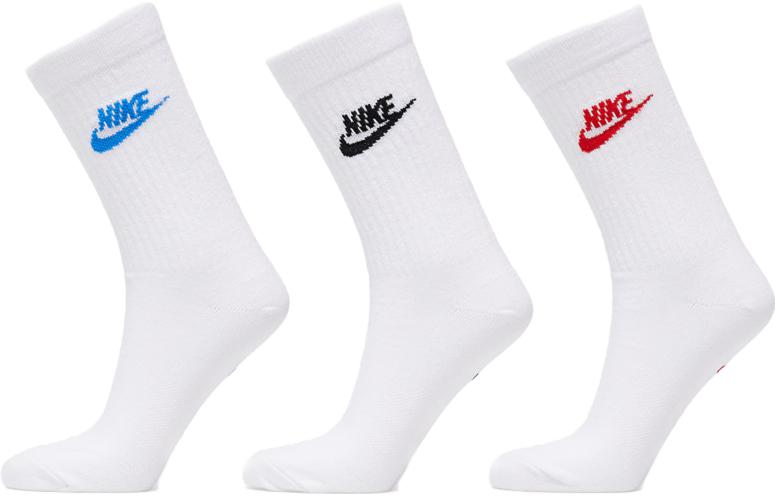 Nike Мужские носки с манжетой DX5025-911