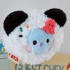 BT21 Персонаж мини BUNSIK Edition Plush Magnet