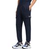 EMPORIO ARMANI EA7 SS25 Cargo Pants Men's 8NPP67-PJVRZ-1562