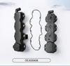 Клапанная крышка для моделей Hyundai Daewoo Lanos 1.3L/1.5L, деталь 96181319/9335438
