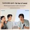 Edifier Беспроводные Bluetooth-наушники FitFree Open-Ear для спорта
