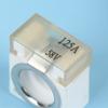 30A-600A Battery Terminal Mount Fuse Block Kit 58V With Single Stud 5/16" Marine Rated Battery Fuse For Boat Truck Rv