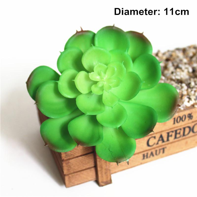 1 шт. маленькие искусственные суккуленты, поддельные лотосы, литопсы, цветы, ПВХ, суккулентные растения, свадебная вечеринка, домашнее цветочное украшение
