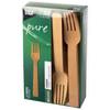Widelce Z Bambusa 16,5 Cm Pure 50 Szt.