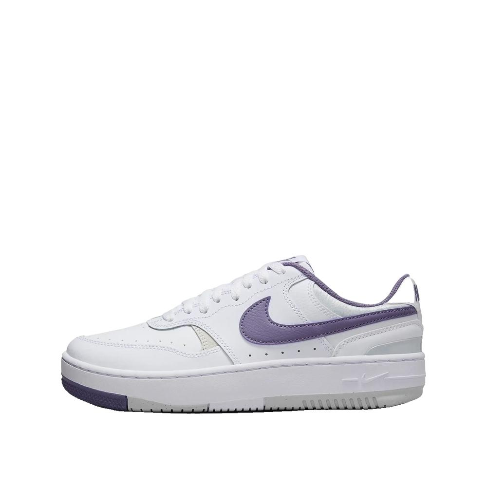 Sneakers Nike Gamma Force White/Daybreak/Pure Platinum