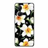 Черный силиконовый чехол для Xiaomi Poco C71 Redmi A5 4G 4G Чехол Мультяшный кот Мягкая задняя крышка Для Poco M7 4G Plus X7 Pro Чехол для телефона