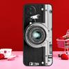 Ретро Камера Винтажная Для Honor X9b X8b X8a X9a X6a X7a X6 X7 X8 X9 Honor 90 70 50 Magic 5 Lite Magic 6 Pro Чехол