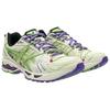 Gel Kayano 14 Zutomayo Белый Зеленый - 1203A647-750