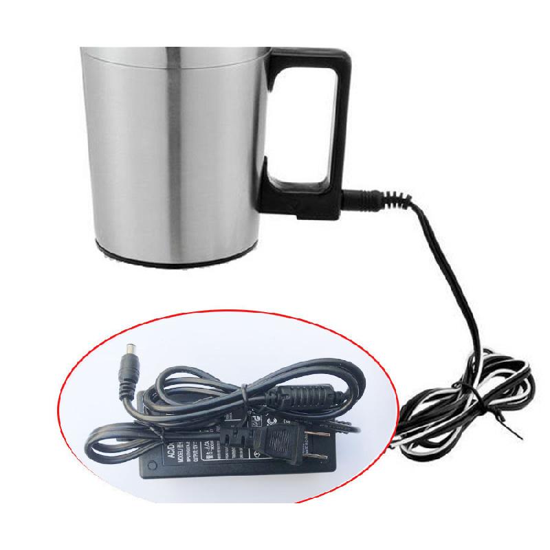 Новый адаптер питания 5А с вилкой США на 110-220 В для ремонта/восстановления линз автомобильных фар, профессиональный чашечный инструмент