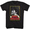 James Brown Soul Power Music T-shirt Tops Tees Men's Women's Unisex
