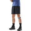 Спортивные шорты Li Ning Серия Фитнес Мужские Черные AKSV121-1