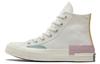 Кеды Chuck 70 Wmns High 'White Multi' Женские 572444C