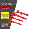 Guyin Outdoor Cast Iron Fire Hydrant Wrench