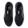 Asics GEL KAYANO 33 Беговые кроссовки Мужские Низкие Черные 1011C344-001