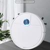 PYHO HEPA Filter Robot Vacuum Cleaner LDS Mop 4-Motor Driven Multi-Floor Smart Cleaning USB Charging