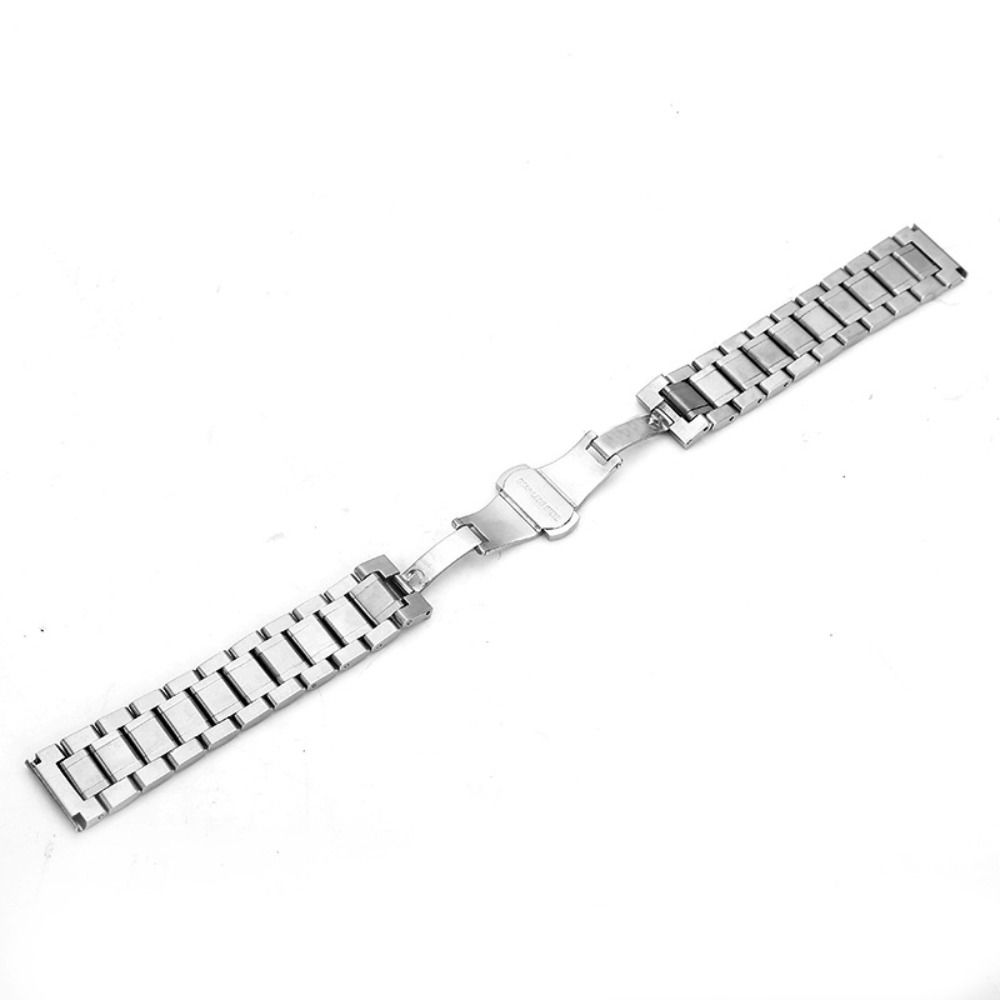 Multisize Strap Accessories Replacement Stainless Wristband Watch Band Bracelet