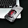 Чехол для телефона Lo-Fi Pop joji nectar для iPhone 12-17 Air Plus Pro Max Сатиновый Глянцевый Цветной Отличный Подарок чехол для телефона