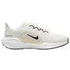 Nike Кроссовки женские Air Zoom Pegasus 41 Sail черные кремовые Phantom White FD2723-108